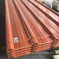 Galvanized Corrugated Roofing Sheet Hot Dipped